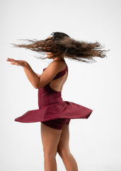 MINI TIFFANY DRESS UVA