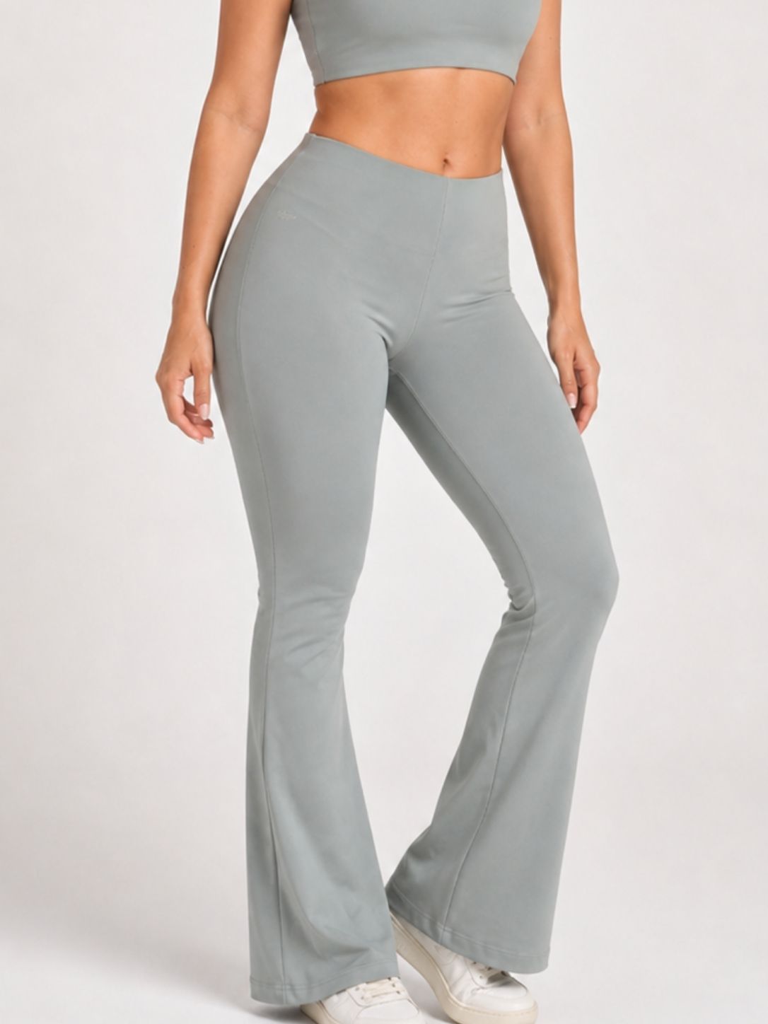 PANT CLOUD YOGA VERDE PISTACHO