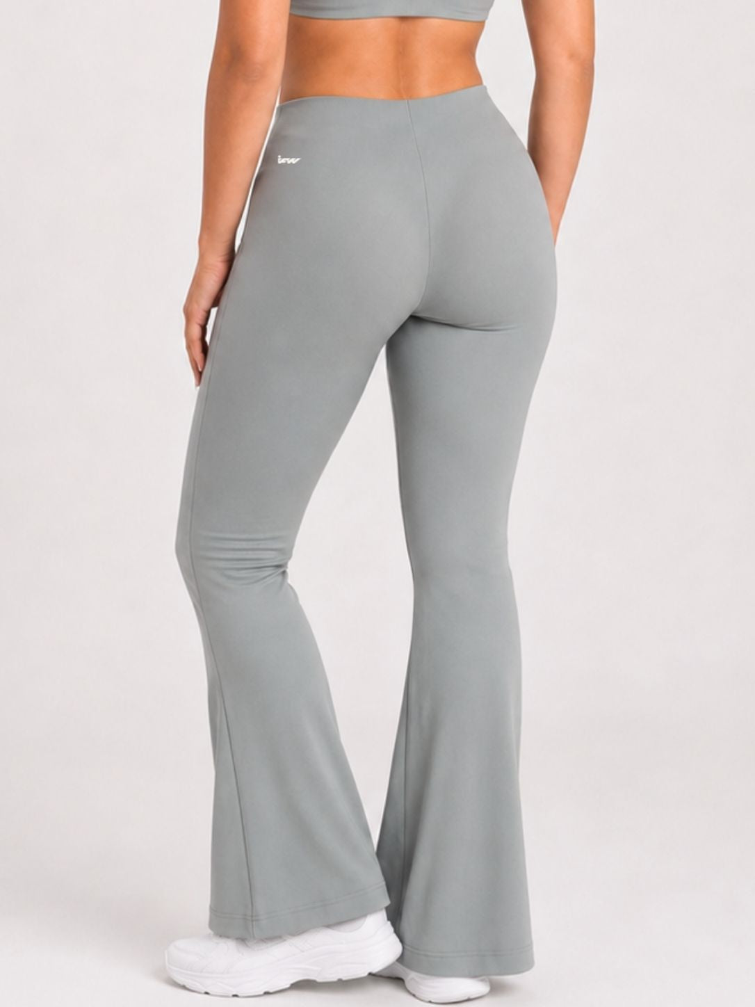 PANT CLOUD YOGA VERDE PISTACHO