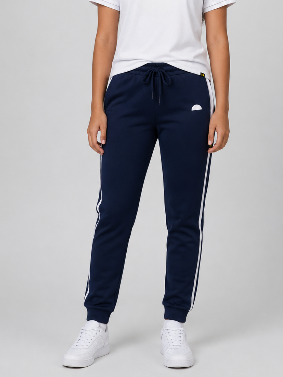 SUDADERA AZUL UNISEX