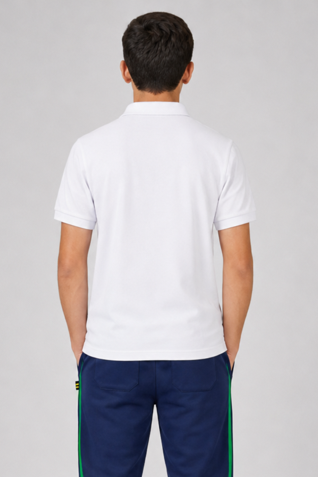 CAMISETA POLO