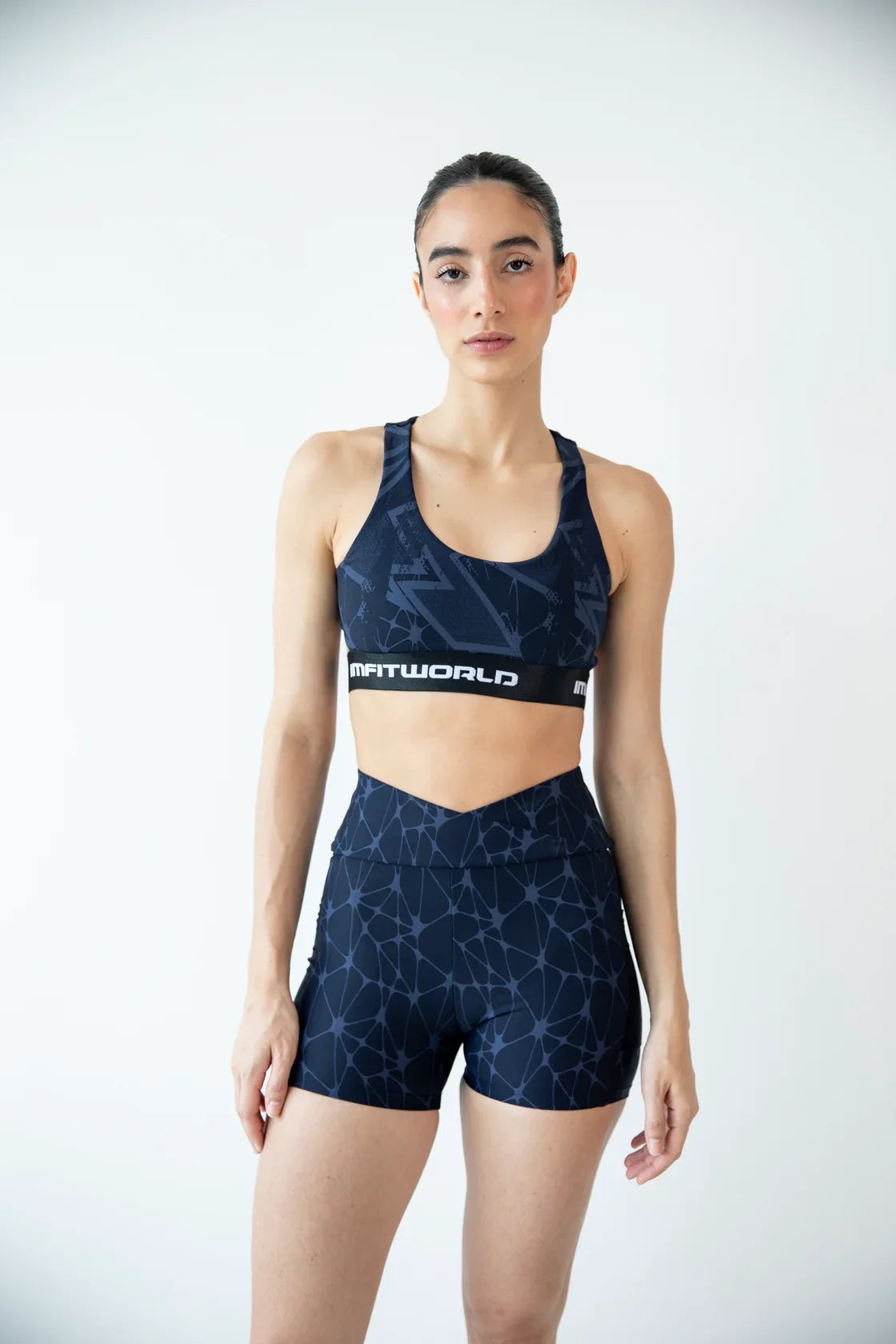 TOP MIA AZUL TURQUÍ