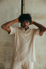 THE 24 TEE BEIGE
