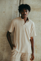 THE 24 TEE BEIGE