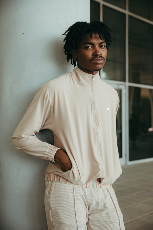 IFW JACKET BEIGE