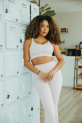 TOP AGATA PINK