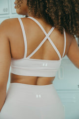 TOP AGATA PINK