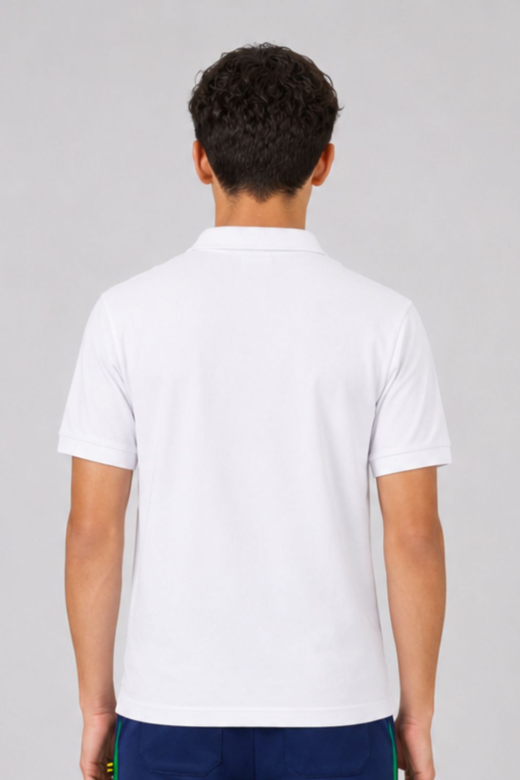 CAMISETA POLO