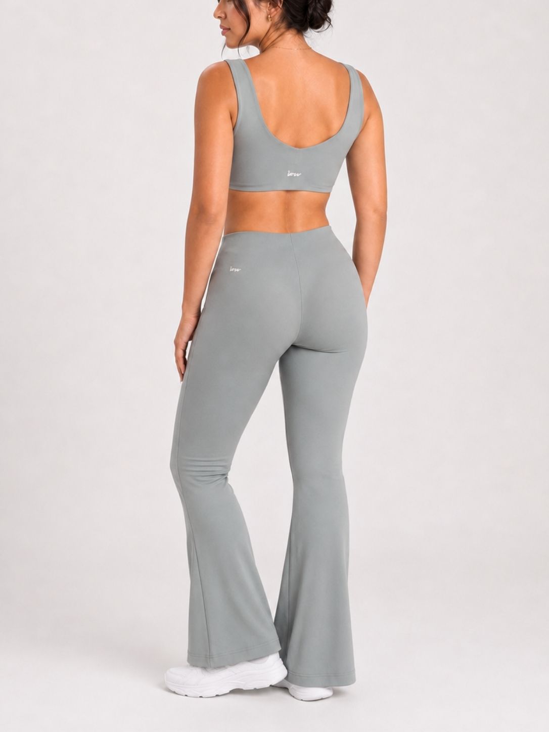 SET YOGA VERDE PISTACHO