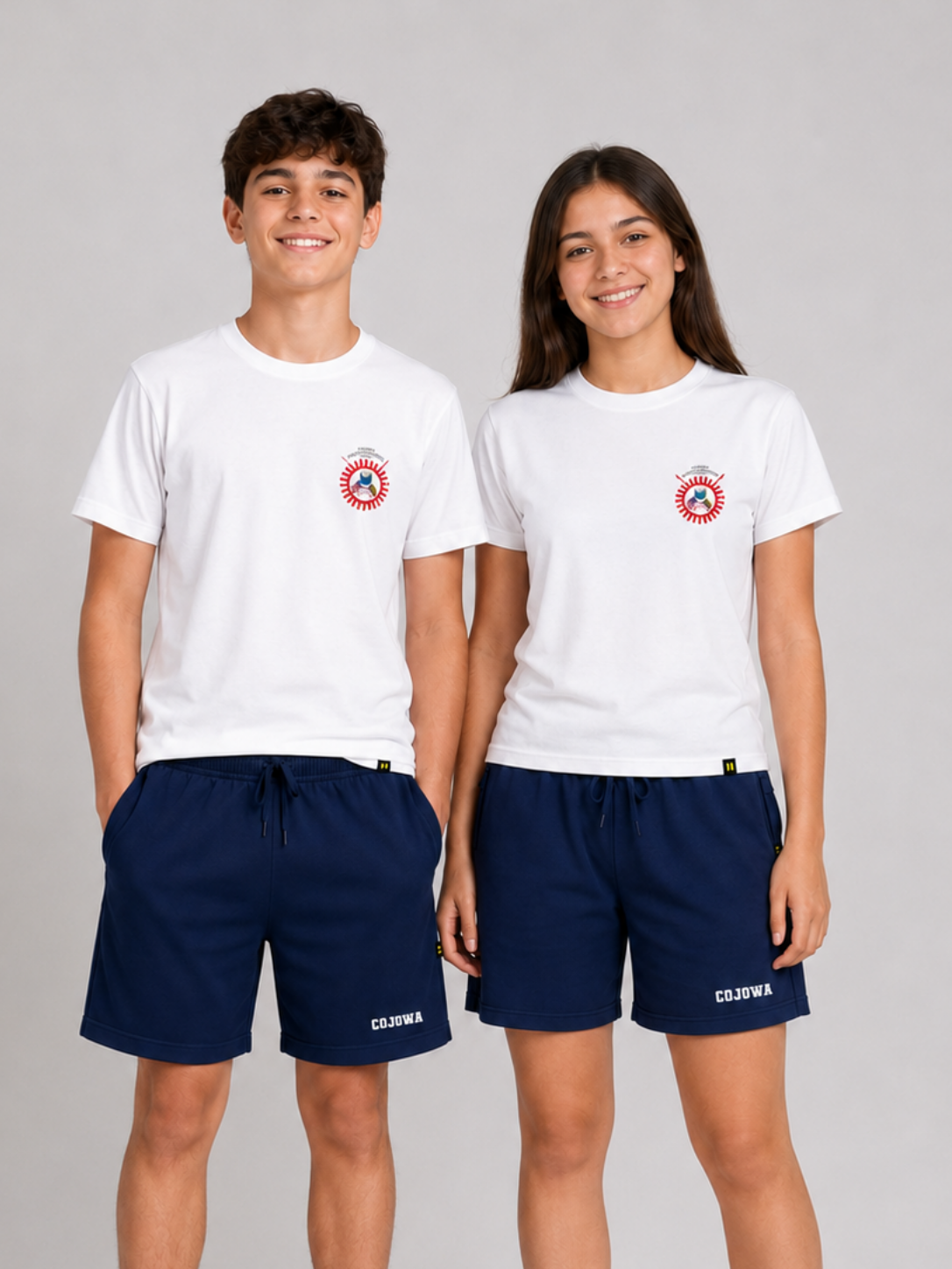 CAMISETA DEPORTE