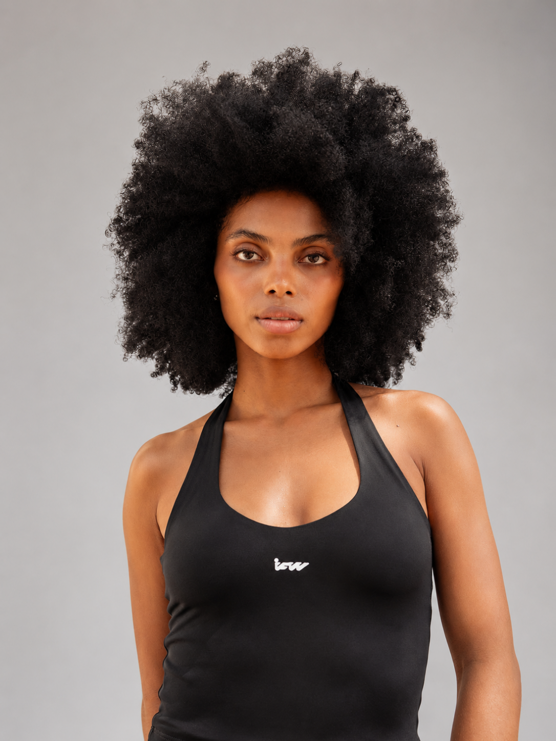 TOP SHADOW + VISERA IFW NEGRA