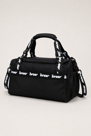 BOLSO IFW NEGRO + VISERA IFW