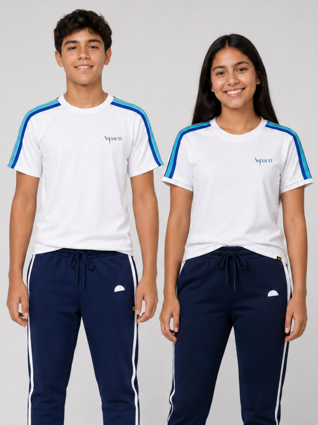 CAMISETA DEPORTE