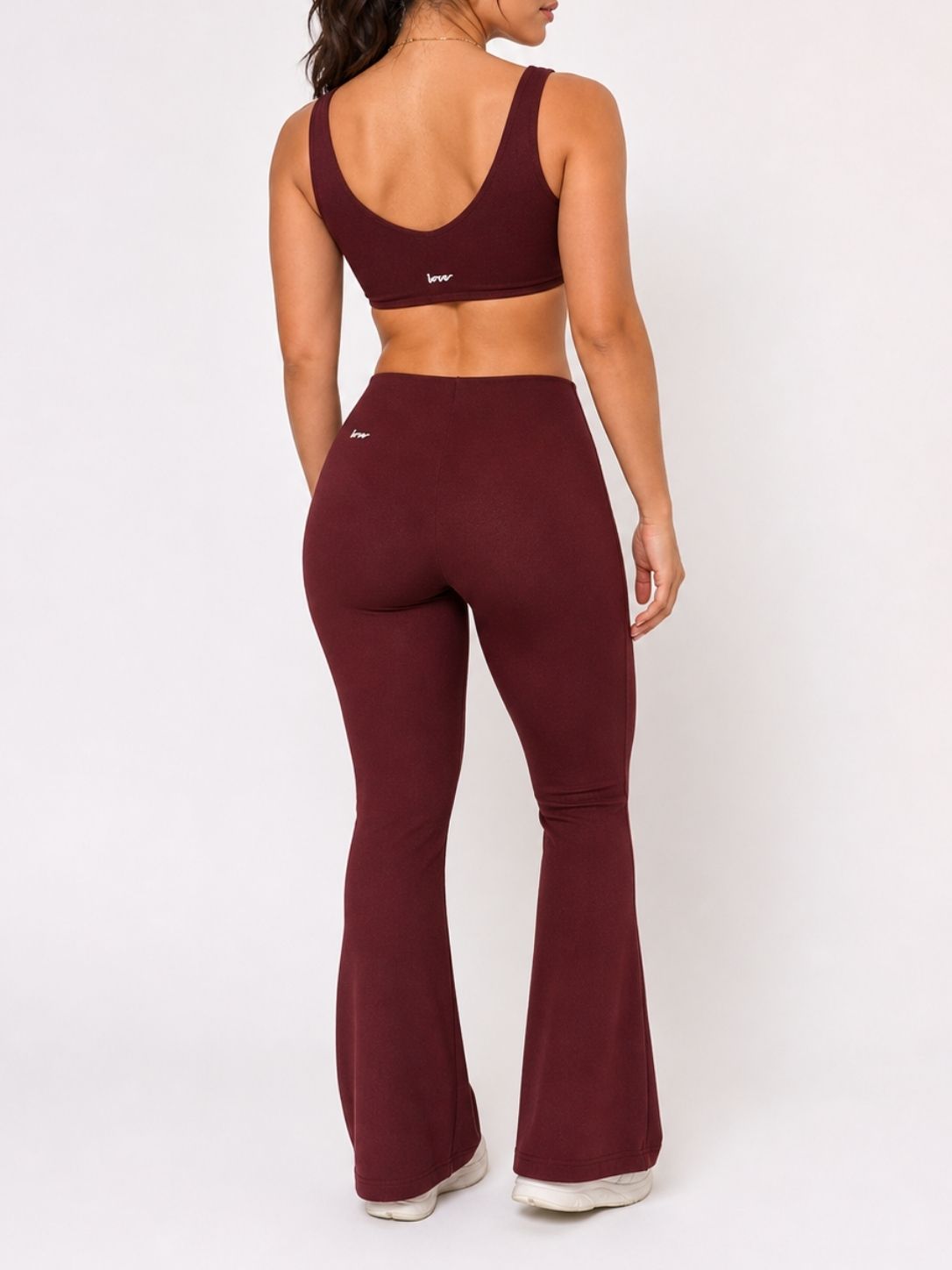 SET YOGA VINOTINTO