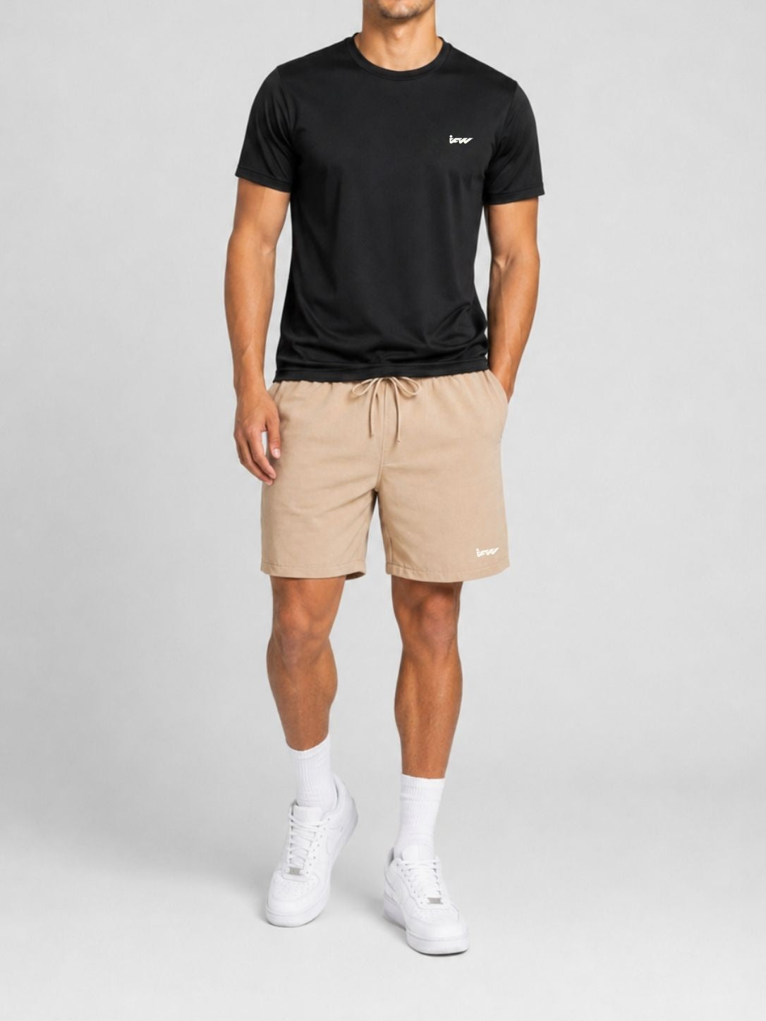 BERMUDA IFW BEIGE