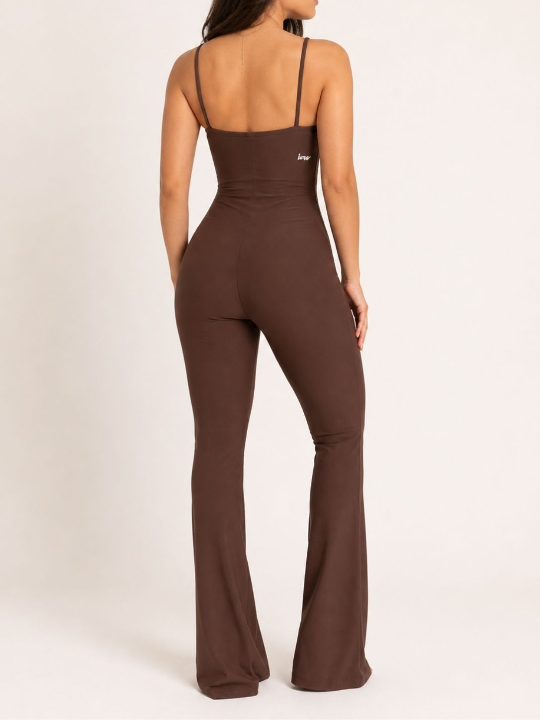 VELUM ONEPIECE MOCCA