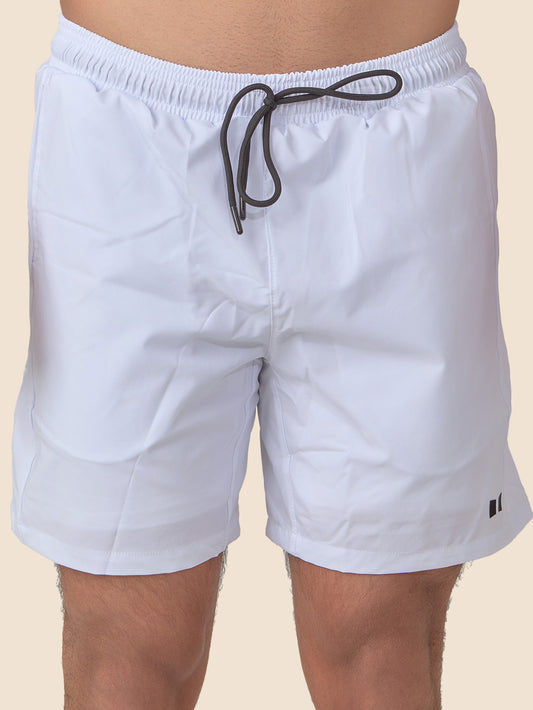 IFW MAN SHORT BLANCO