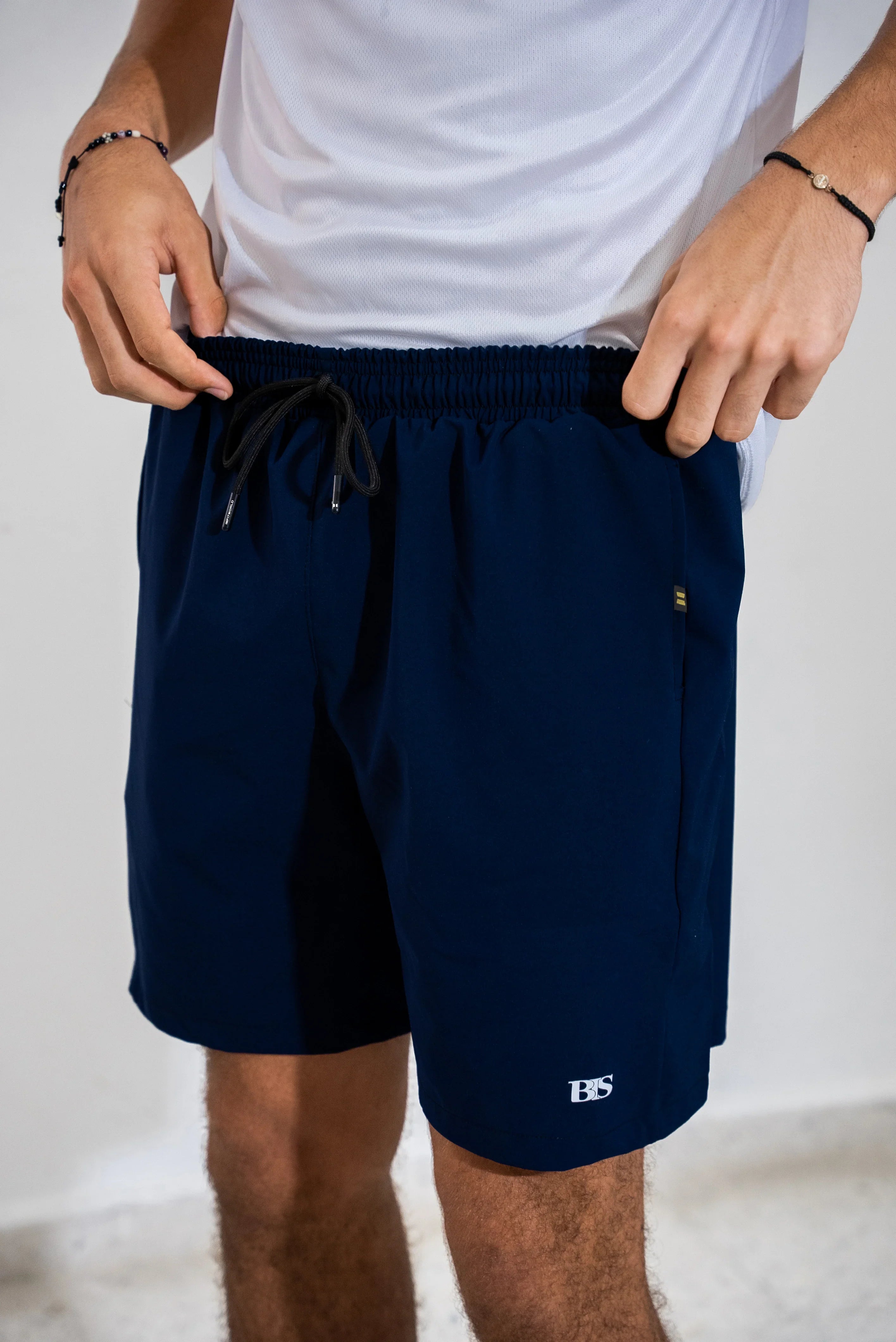 BERMUDA BIS AZUL TURQUI