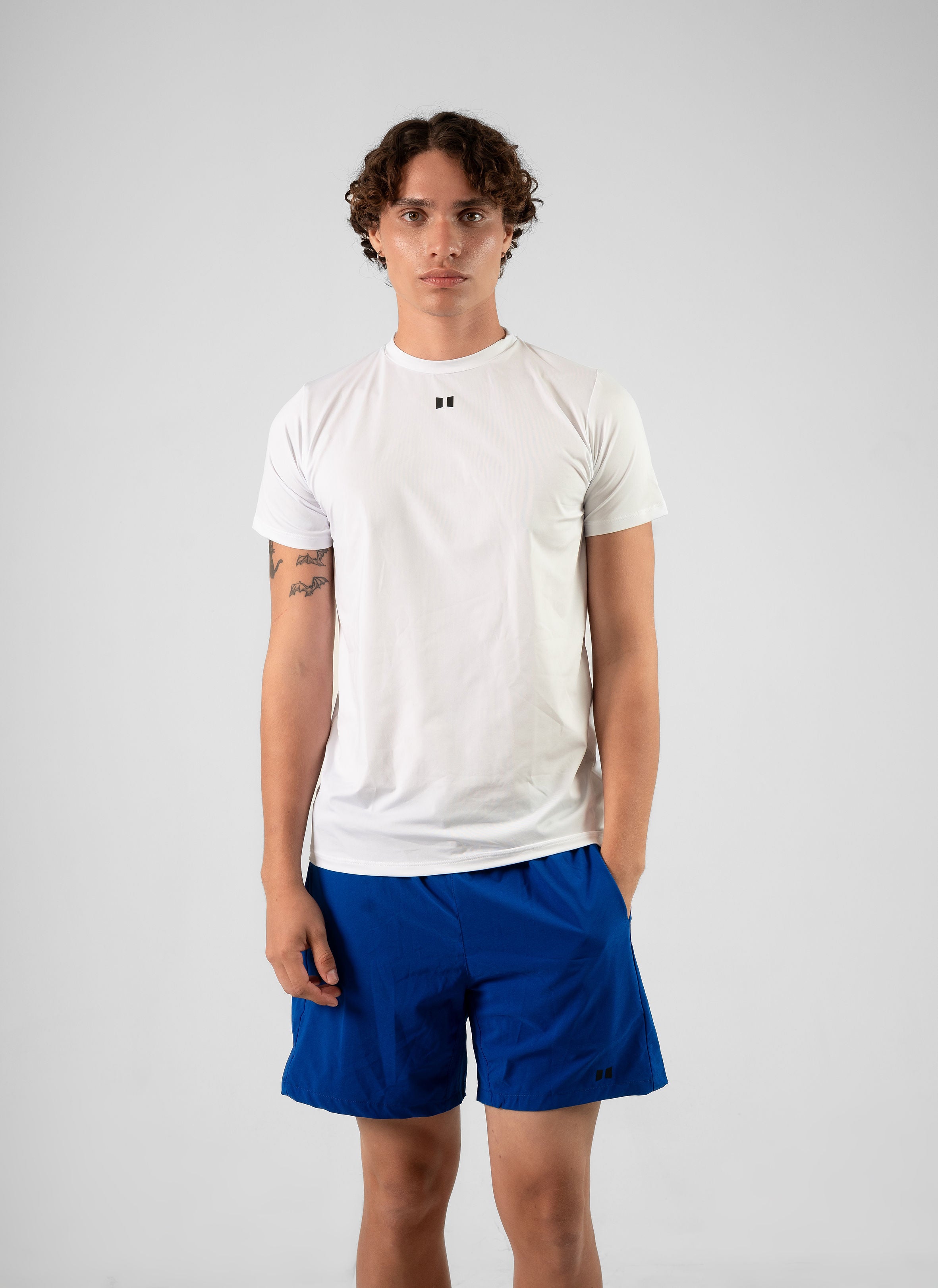 BERMUDA IFW AZUL REY