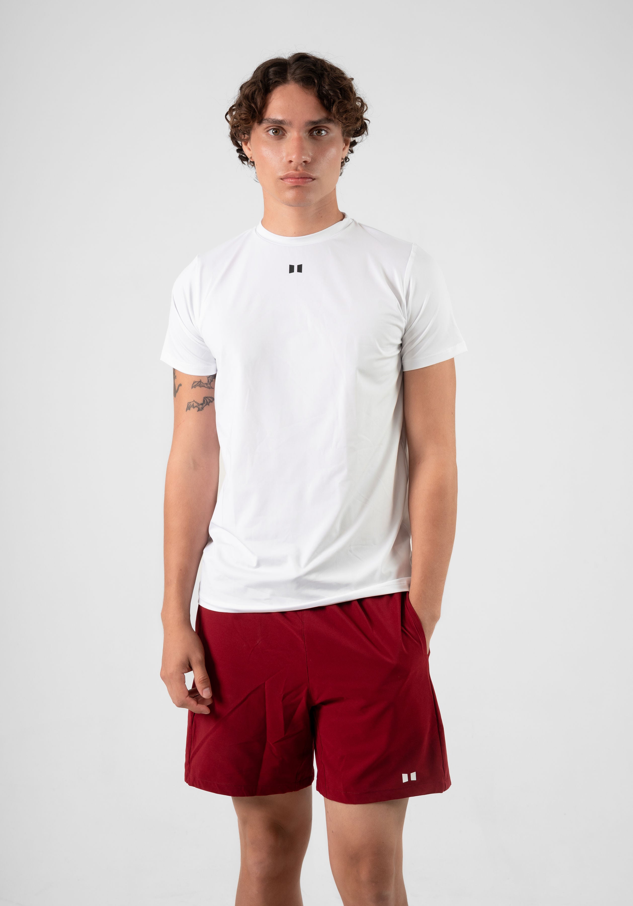 BERMUDA IFW VINO TINTO