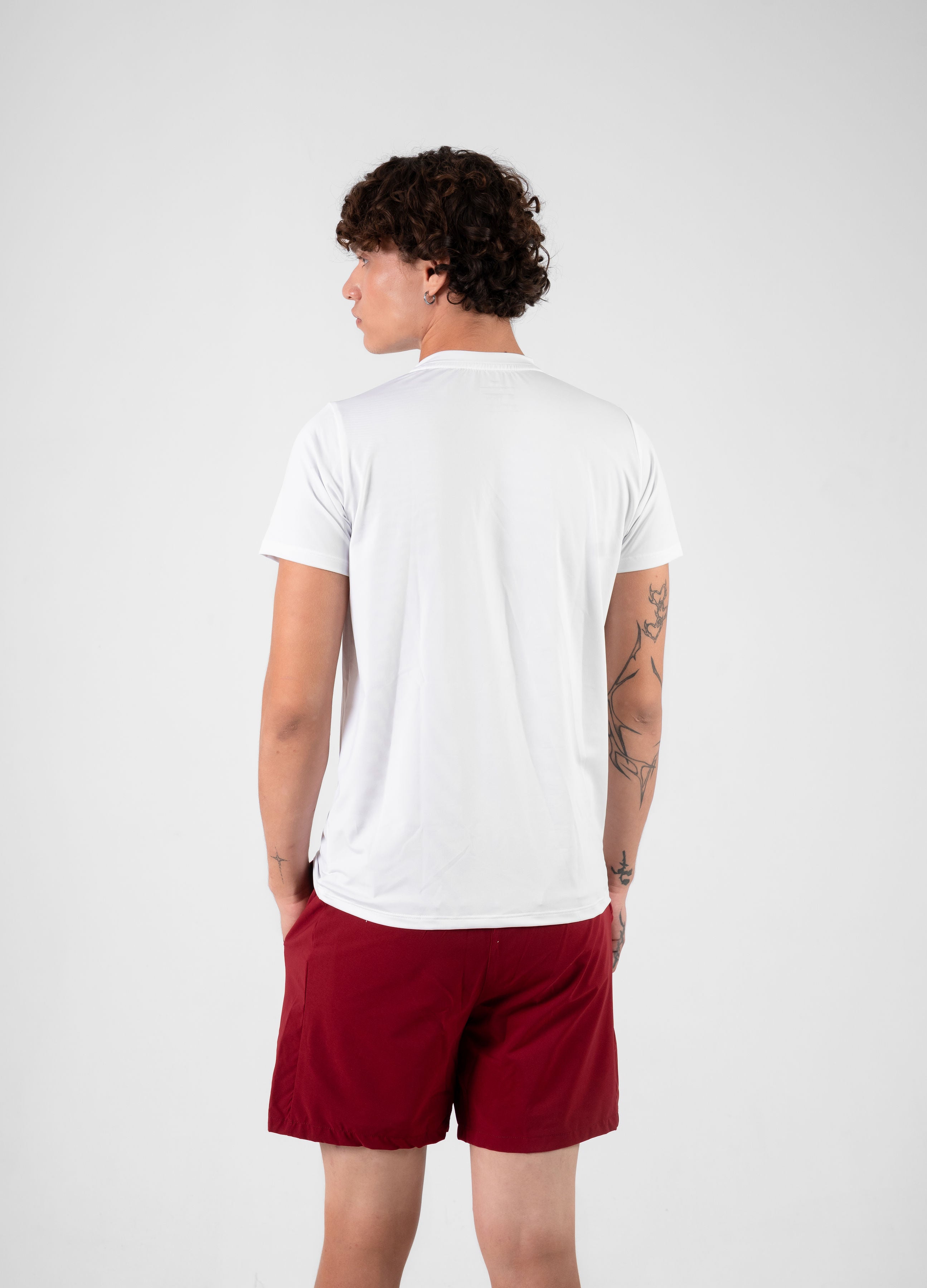 BERMUDA IFW VINO TINTO