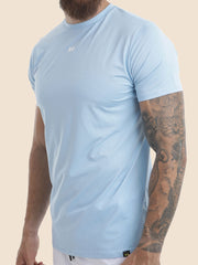 IFW T-SHIRT BABY BLUE