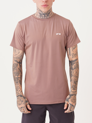 IFW T-SHIRT MOCCA