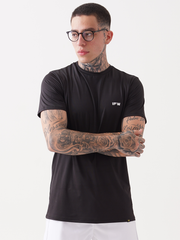 IFW T-SHIRT NEGRO