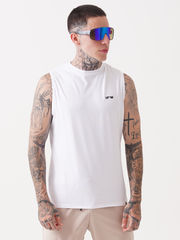 NON SLEEVE - BLANCO