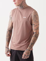NON SLEEVE - MOCCA