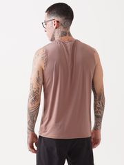 NON SLEEVE - MOCCA