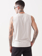 NON SLEEVE - NUDE