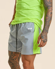 CAYENA MAN SHORT - GRIS