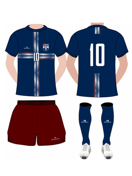 ALTAMIRA SOCCER UNIFORM (FEMALE)