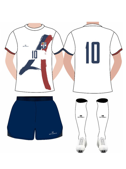 ALTAMIRA SOCCER UNIFORM (FEMALE)