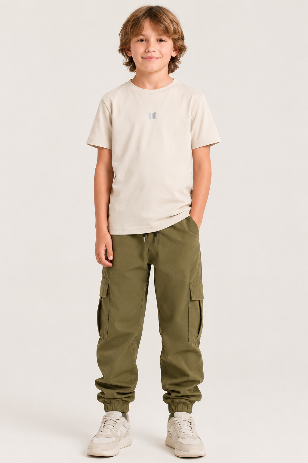 SET NIÑO TALLA 6/8
