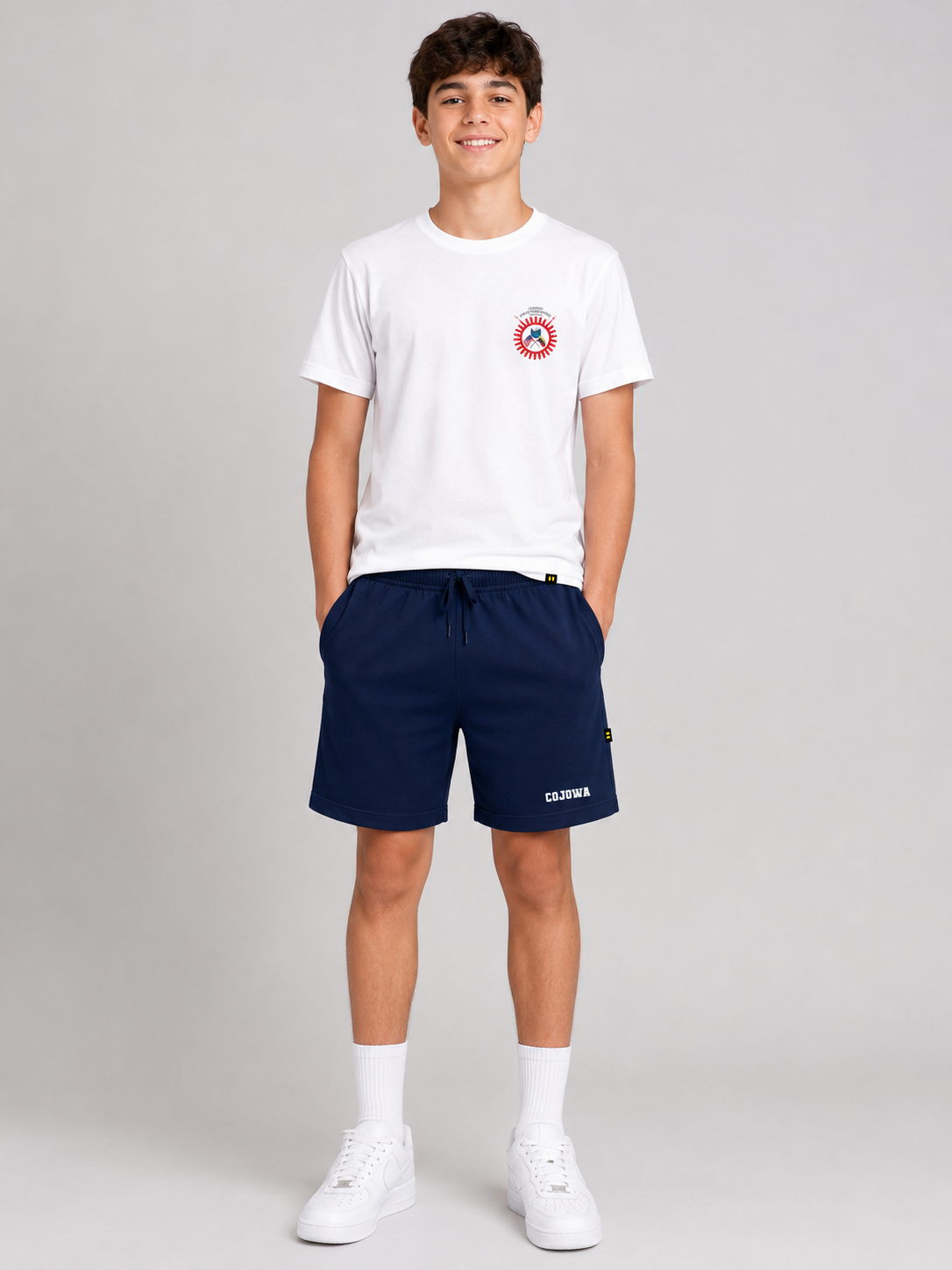 PANTALON DEPORTE NIÑO