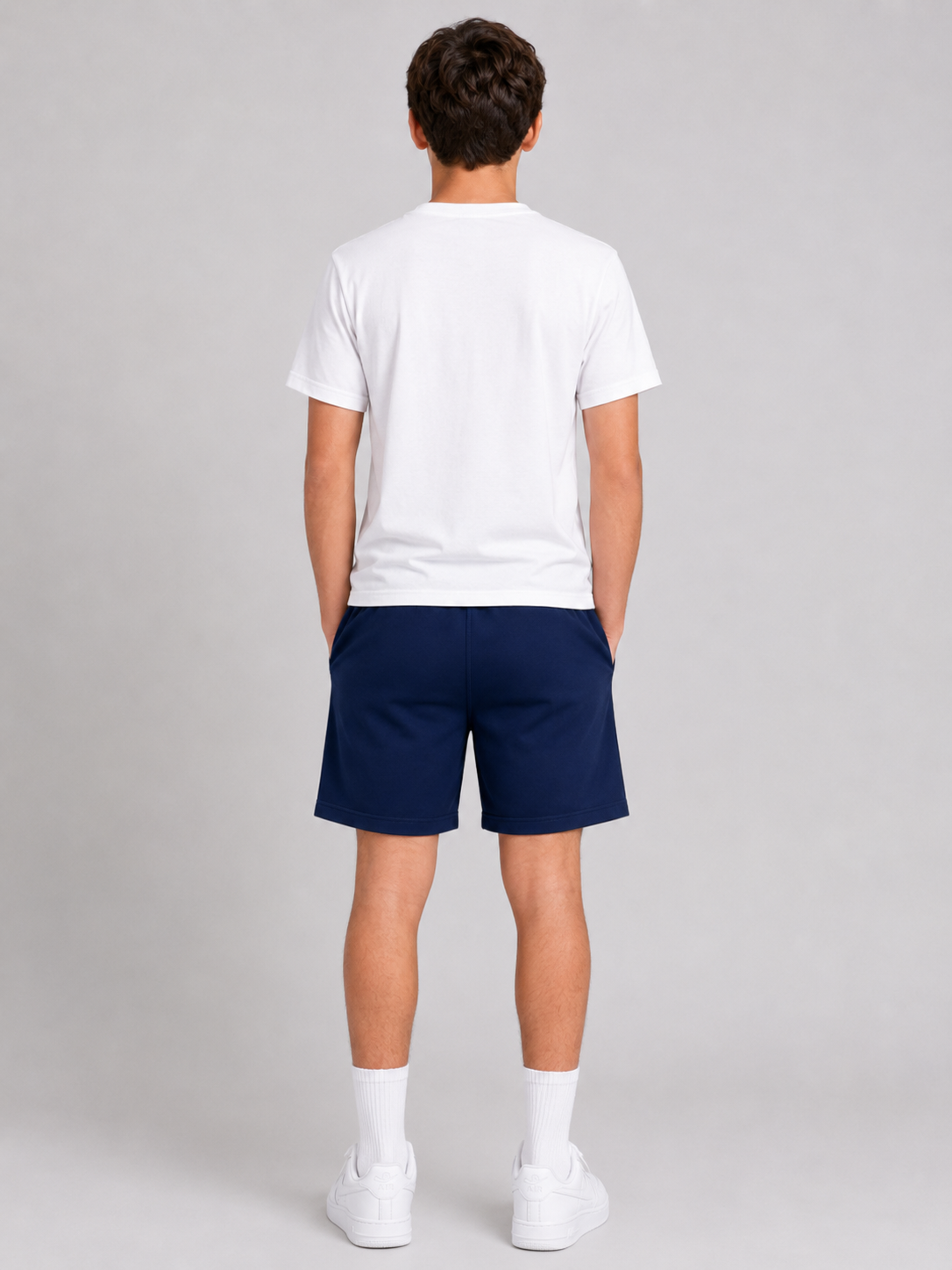 PANTALON DEPORTE NIÑO