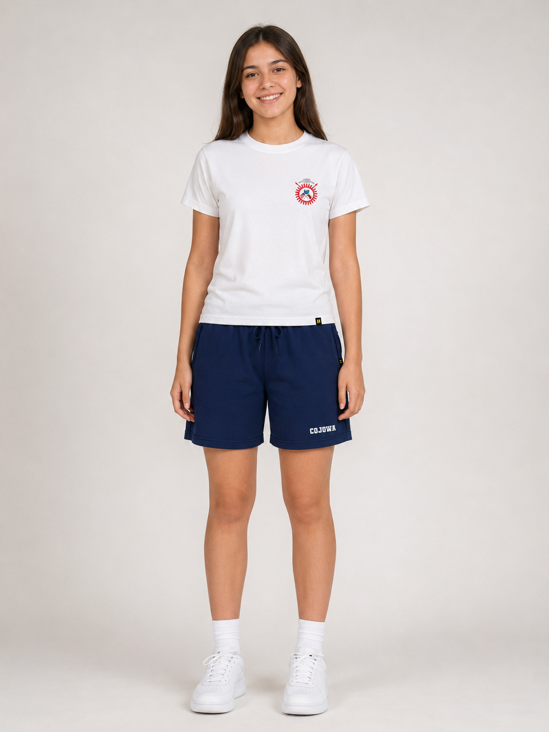 PANTALON DEPORTE NIÑA