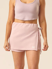 SKORT  BY PAME PEREZ - PINK