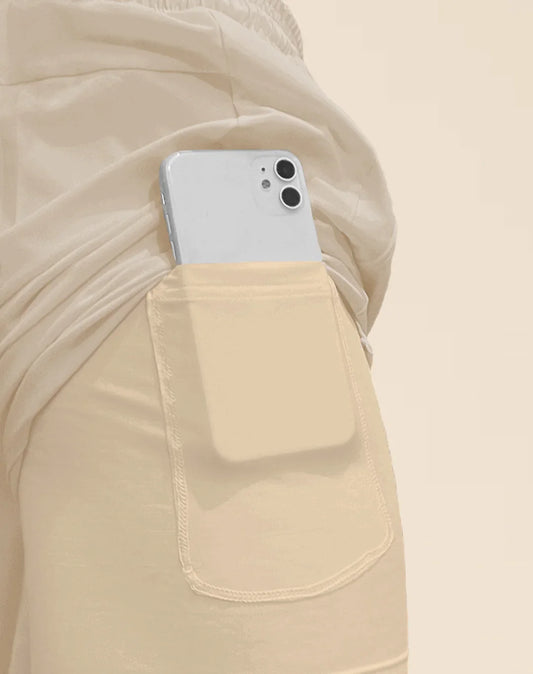 BERMUDA IFW BEIGE