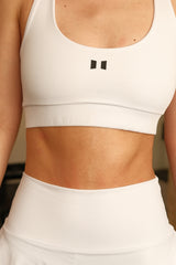 TOP SOFY - BLANCO