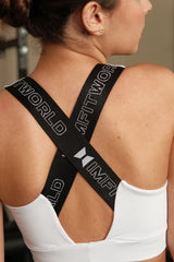 TOP SOFY - BLANCO