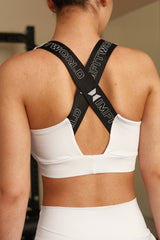 TOP SOFY - BLANCO