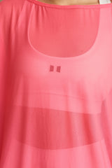 BLUSON IFW FUCSIA