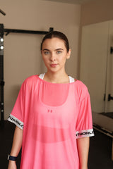 BLUSON IFW FUCSIA