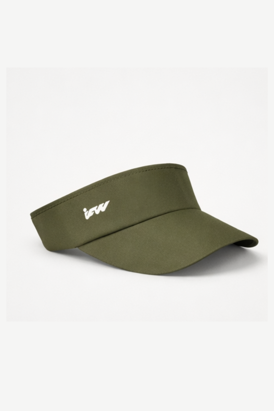 VISERA IFW - VERDE MILITAR
