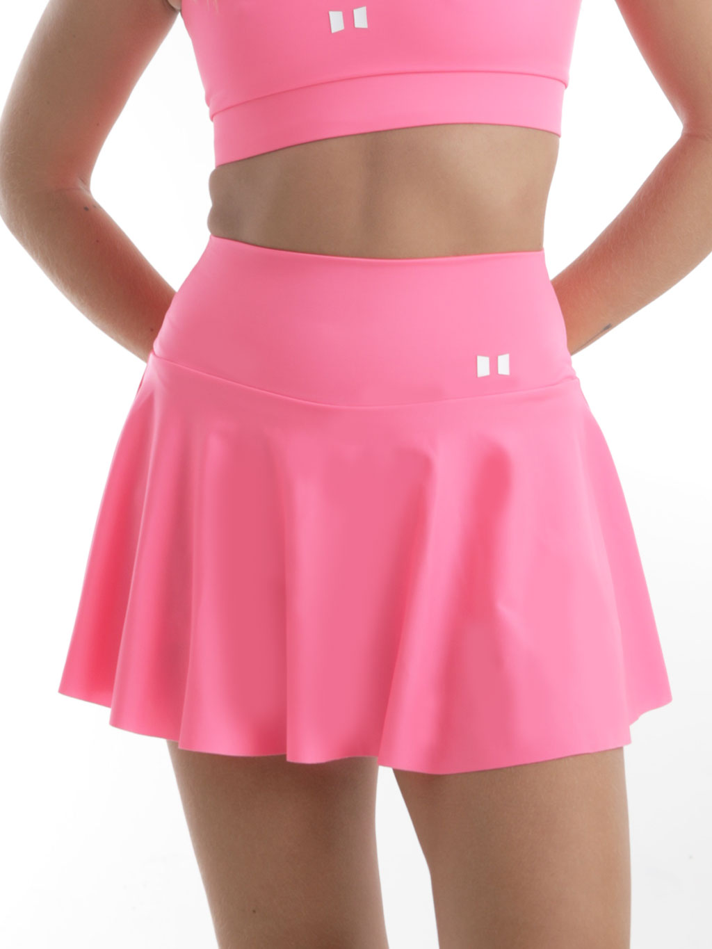 IFW SKIRT PINK