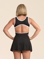 VESTIDO FIONNA NEGRO