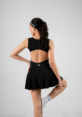 VESTIDO FIONNA NEGRO